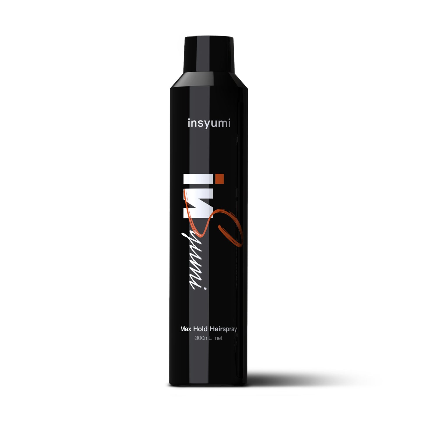 Max Hold Hairspray（300ml）