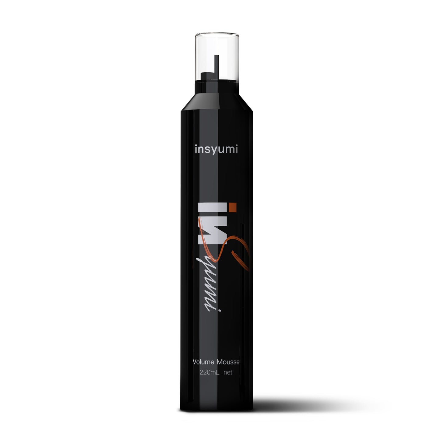 Volume Mousse（220ml）