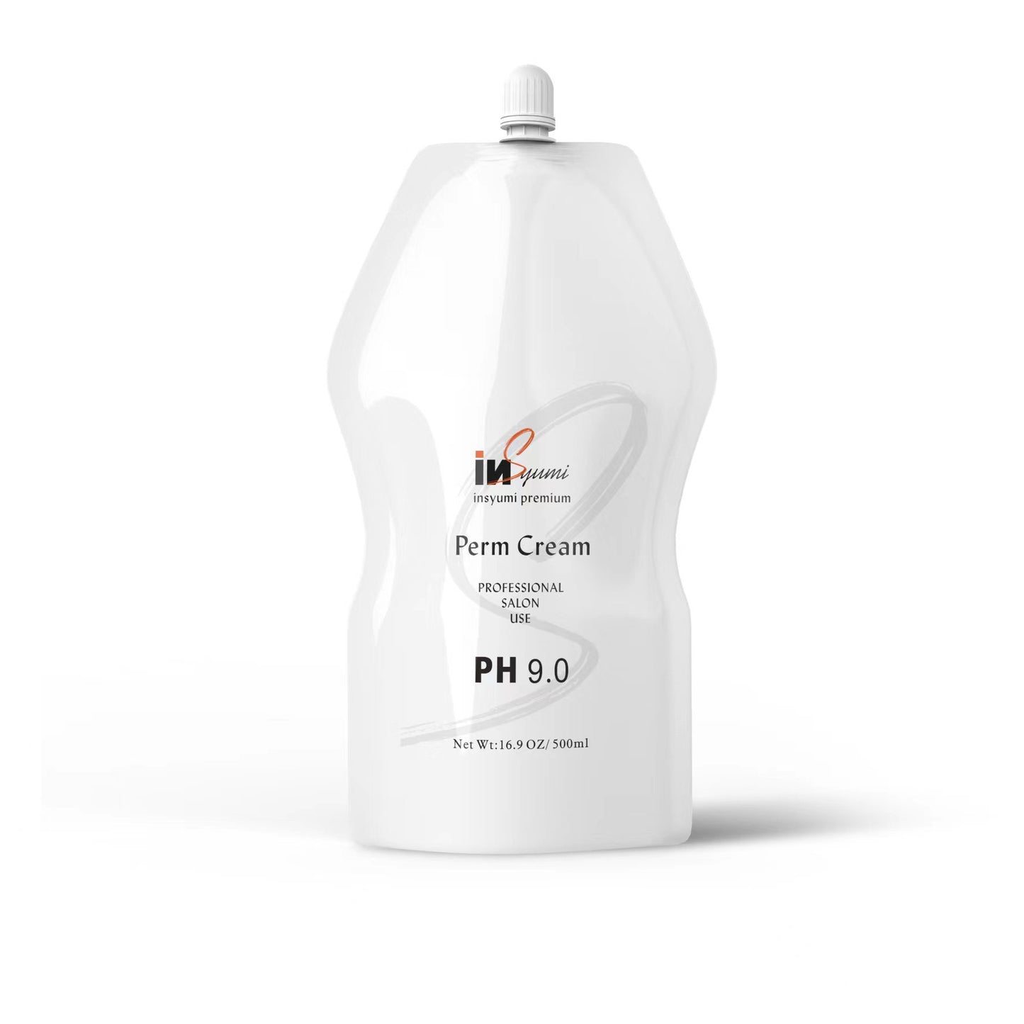 Perm Cream 9.0 Set（500ml）