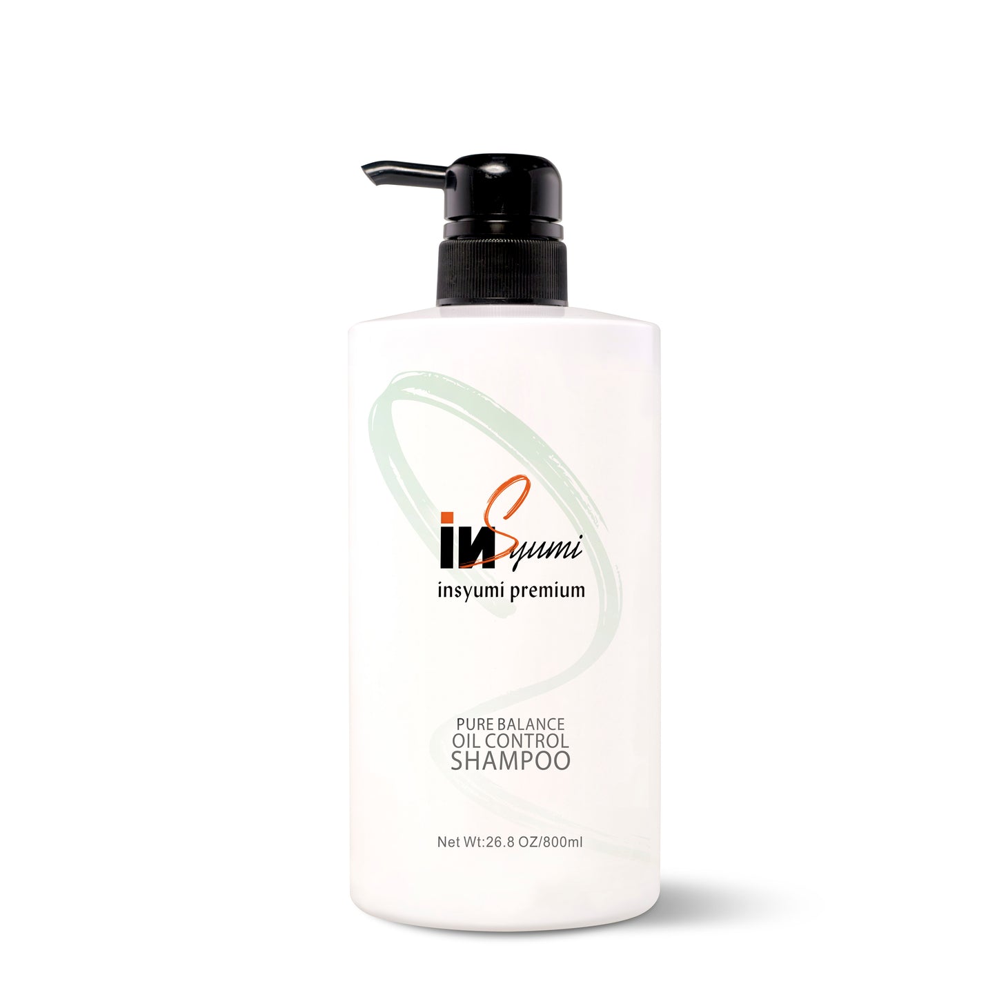 Pure Balance Oil Control Shampoo（800ml）