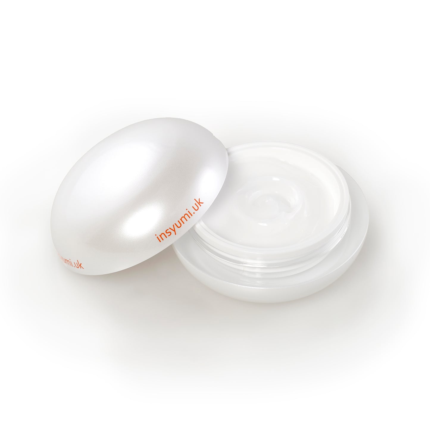 Pearl Hair Cream (50ml)