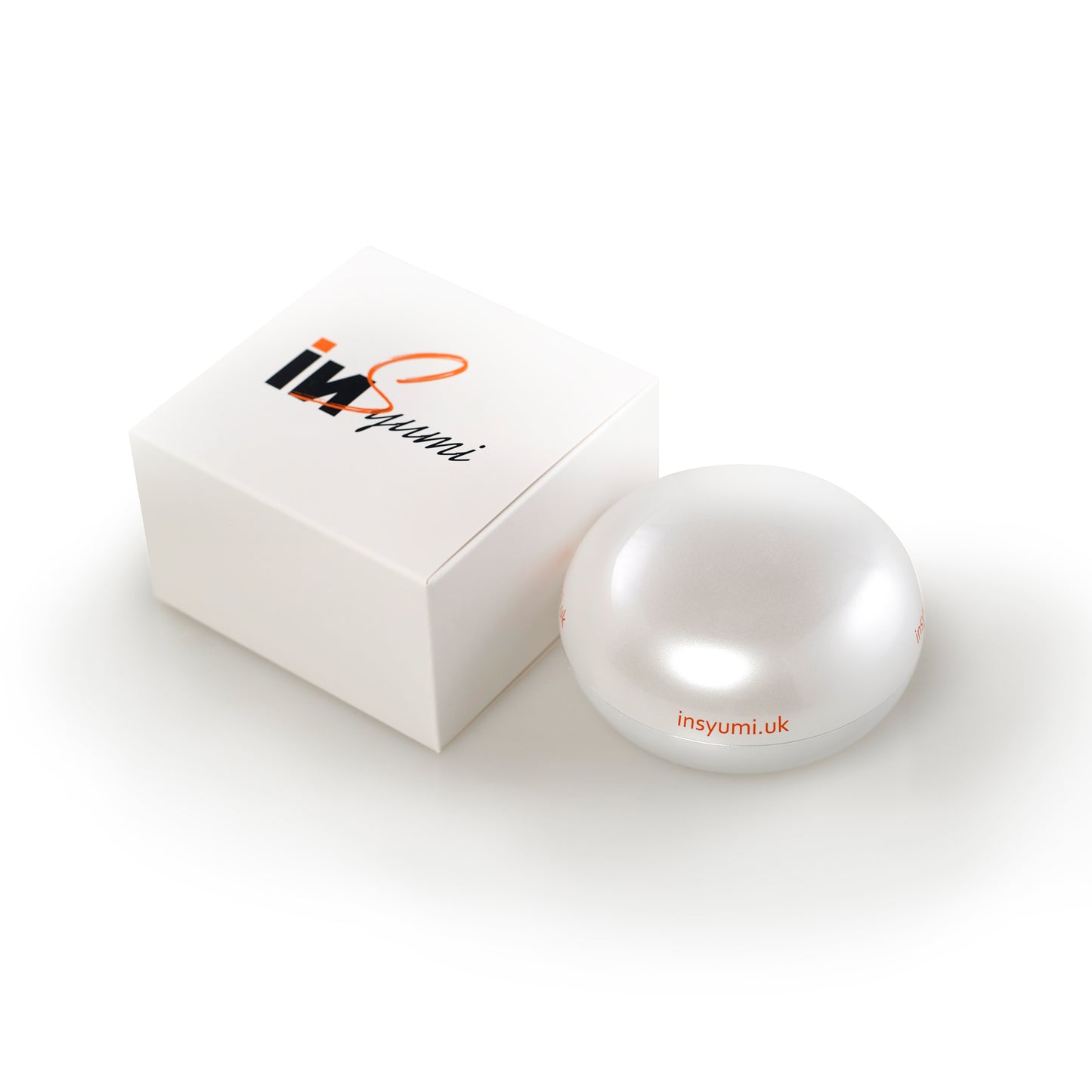 Pearl Hair Cream (50ml)